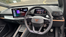 CUPRA Born 170kW e-Boost V2 59kWh 5dr Auto Electric Hatchback